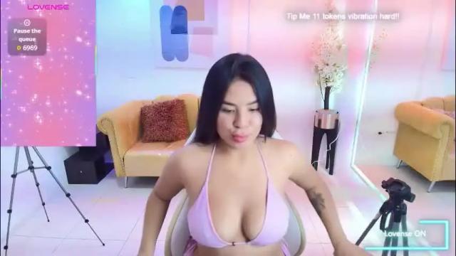 Image 10 of kaori_ayu Stream on Chaturbate on 28 days ago