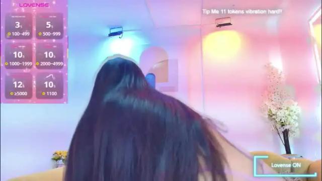 Thumbnail 3, kaori_ayu's Stream at Chaturbate, 27 days ago