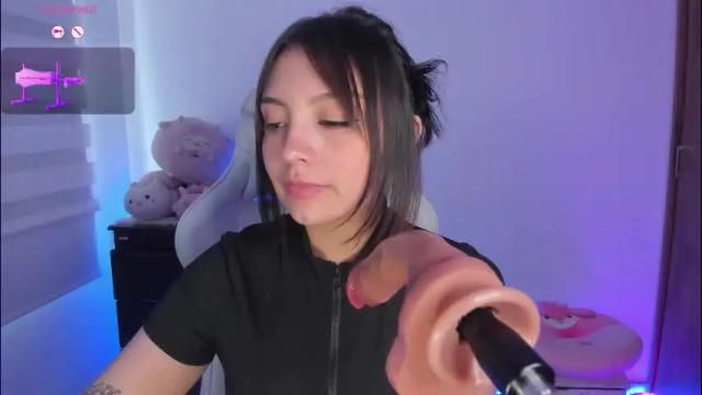 Image 8 of kaori_moon_ Stream on Chaturbate on 2 months ago