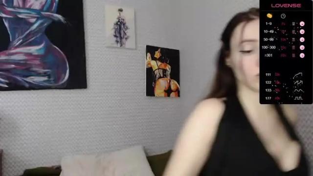 Image 12 of kaorifox Stream on Chaturbate on 15 months ago