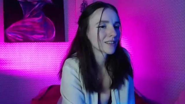 Image 7 of kaorifox Stream on Chaturbate on 14 months ago