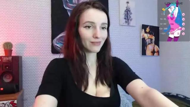 Image 7 of kaorifox Stream on Chaturbate on 13 months ago