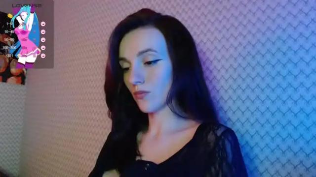 Image 10 of kaorifox Stream on Chaturbate on 12 months ago