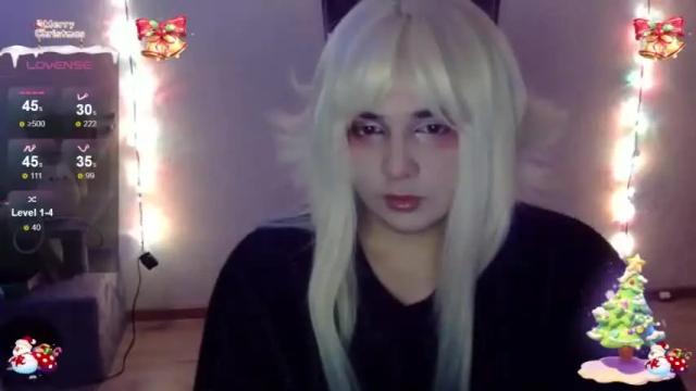 Image 3 of kaoru_kira Stream on Chaturbate on 15 months ago