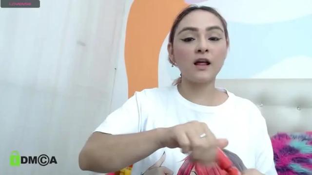 Thumbnail 1, kaory31's Stream at Chaturbate, 23 months ago