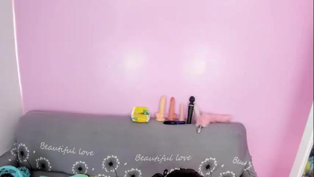 Thumbnail 2, kaory_azumi's Stream at Chaturbate, 1 month ago
