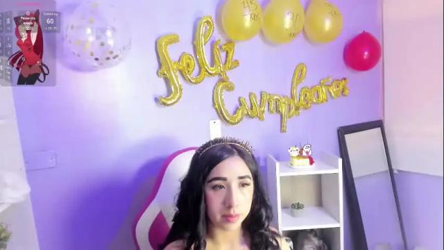 Thumbnail 1, kaory_azumi's Stream at Chaturbate, 1 month ago