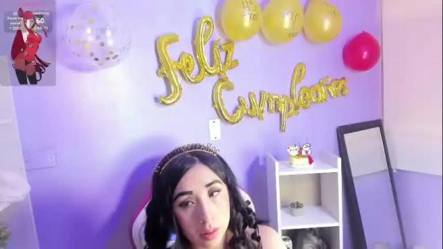 Image 2 of kaory_azumi Stream on Chaturbate on 1 month ago
