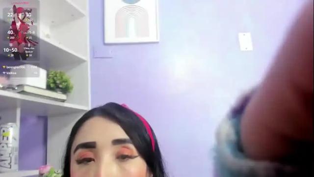 Image 11 of kaory_azumi Stream on Chaturbate on 1 month ago