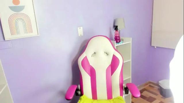 Thumbnail 2, kaory_azumi's Stream at Chaturbate, 1 month ago