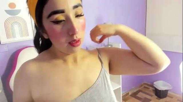 Thumbnail 2, kaory_azumi's Stream at Chaturbate, 1 month ago