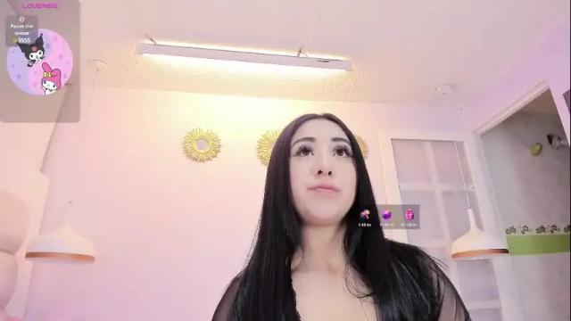 Image 2 of kaory_azumi Stream on Chaturbate on 14 days ago