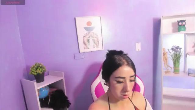 Image 4 of kaory_azumi Stream on Chaturbate on 2 months ago