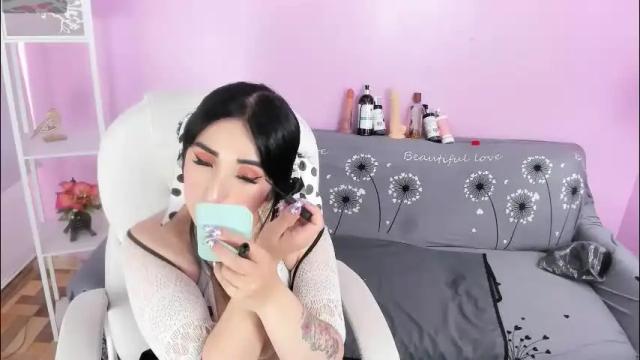 Image 8 of kaory_azumi Stream on Chaturbate on 2 months ago
