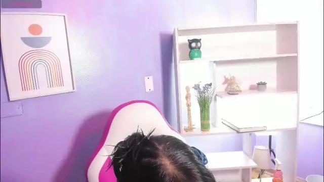 Image 2 of kaory_azumi Stream on Chaturbate on 2 months ago