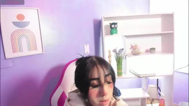 Image 3 of kaory_azumi Stream on Chaturbate on 2 months ago