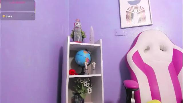 Image 8 of kaory_azumi Stream on Chaturbate on 2 months ago