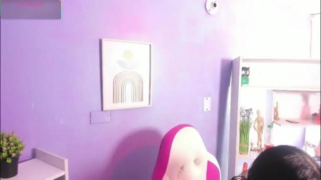 Thumbnail 1, kaory_azumi's Stream at Chaturbate, 1 month ago