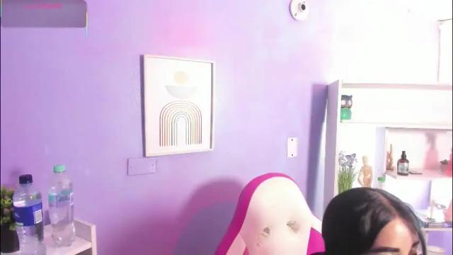 Image 2 of kaory_azumi Stream on Chaturbate on 1 month ago