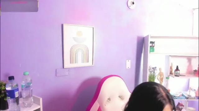 Image 4 of kaory_azumi Stream on Chaturbate on 1 month ago