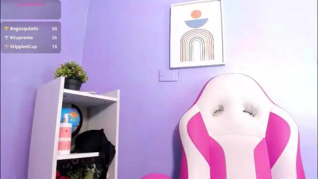 Thumbnail 1, kaory_azumi's Stream at Chaturbate, 1 month ago