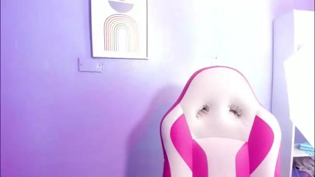 Thumbnail 1, kaory_azumi's Stream at Chaturbate, 1 month ago