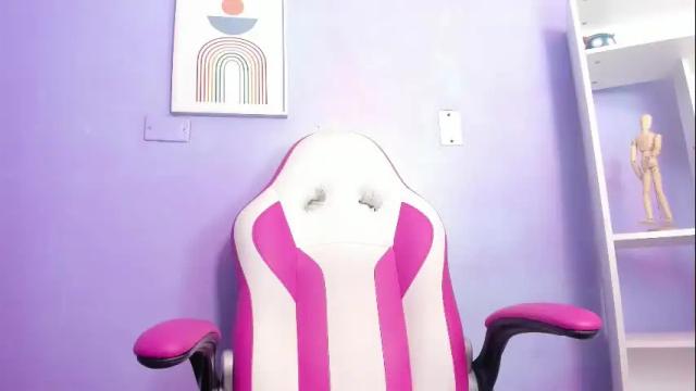 Thumbnail 3, kaory_azumi's Stream at Chaturbate, 1 month ago