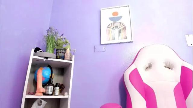 Image 4 of kaory_azumi Stream on Chaturbate on 1 month ago