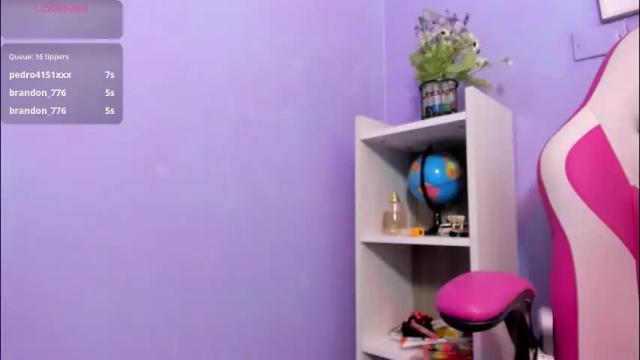 Image 8 of kaory_azumi Stream on Chaturbate on 1 month ago