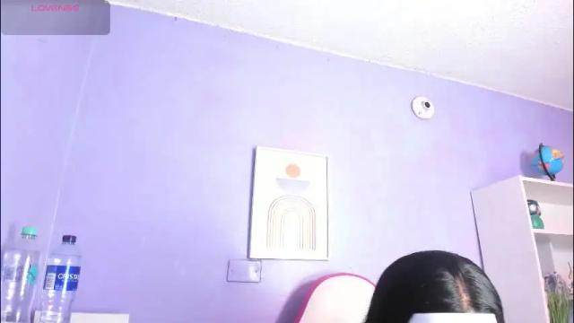 Thumbnail 1, kaory_azumi's Stream at Chaturbate, 1 month ago