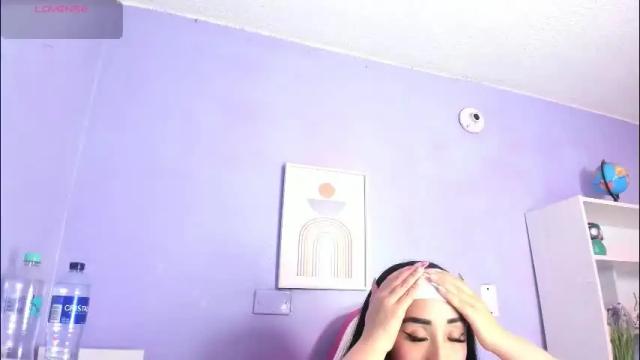 Image 2 of kaory_azumi Stream on Chaturbate on 1 month ago