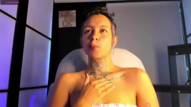 Thumbnail 1, kaoryfoxx's Stream at Chaturbate, 12 months ago