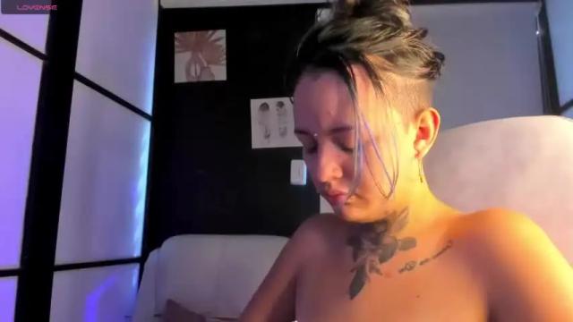 Thumbnail 2, kaoryfoxx's Stream at Chaturbate, 12 months ago
