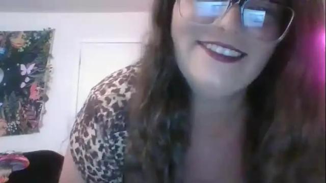 Image 4 of karamelbaby89 Stream on Chaturbate on 2 months ago