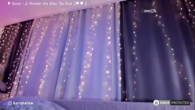 Image 7 of karamelsw Stream on Chaturbate on 1 month ago