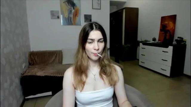 Thumbnail 1, karawill's Stream at Chaturbate, 1 month ago