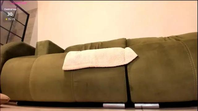 Thumbnail 1, kardashian_'s Stream at Chaturbate, 1 month ago