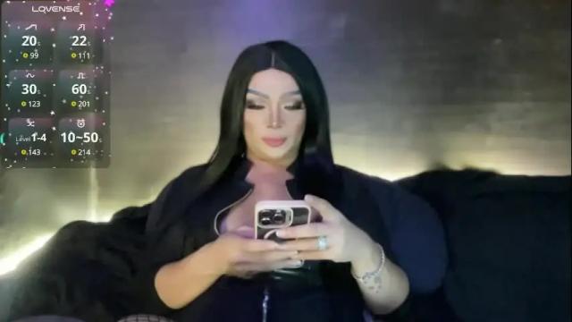 Image 4 of kardeyfynes Stream on Chaturbate on 3 months ago