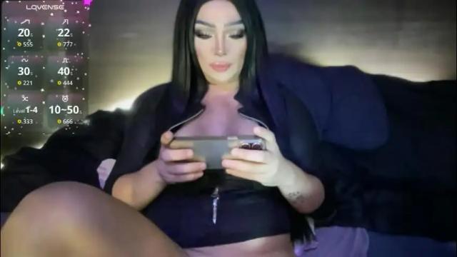 Thumbnail 1, kardeyfynes's Stream at Chaturbate, 2 months ago