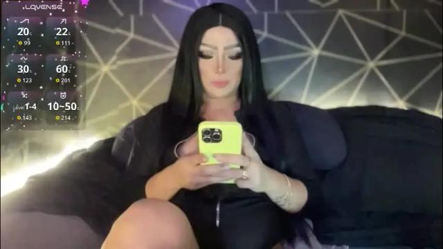 Image 7 of kardeyfynes Stream on Chaturbate on 6 days ago