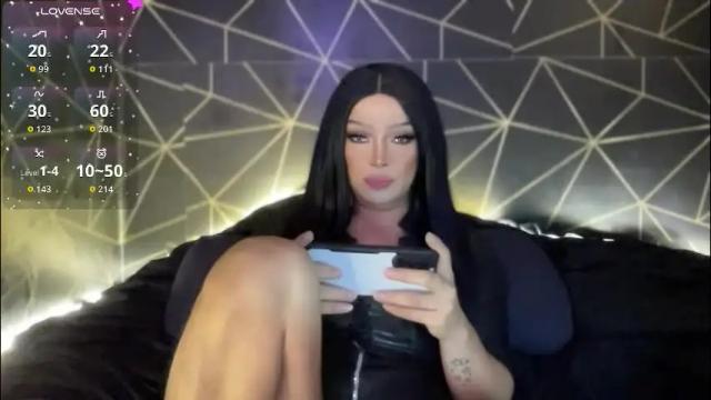 Image 4 of kardeyfynes Stream on Chaturbate on 1 month ago