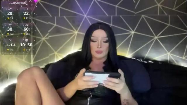 Image 7 of kardeyfynes Stream on Chaturbate on 1 month ago