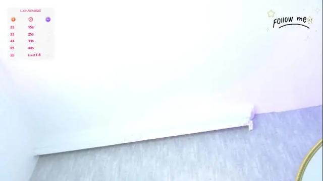 Image 6 of karel_ti Stream on Chaturbate on 1 month ago