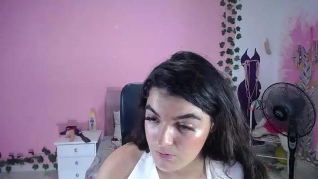 Image 12 of karely_angel Stream on Chaturbate on 20 months ago