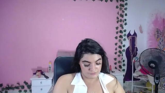 Image 8 of karely_angel Stream on Chaturbate on 20 months ago