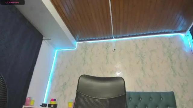 Image 2 of karely_angel Stream on Chaturbate on 20 months ago