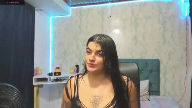 Image 8 of karely_angel Stream on Chaturbate on 20 months ago