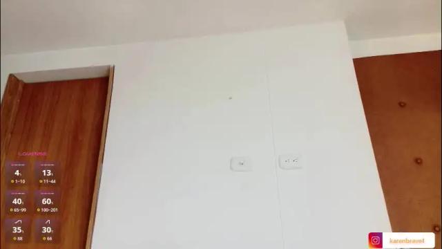 Image 10 of karen_brave Stream on Chaturbate on 2 months ago