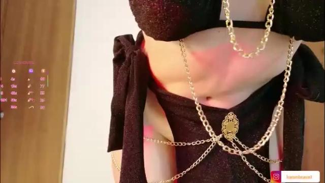 Image 4 of karen_brave Stream on Chaturbate on 1 month ago