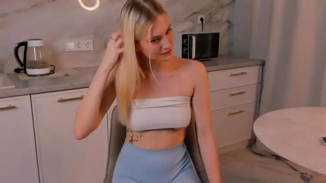 Thumbnail 3, karen_ki's Stream at Chaturbate, 20 months ago